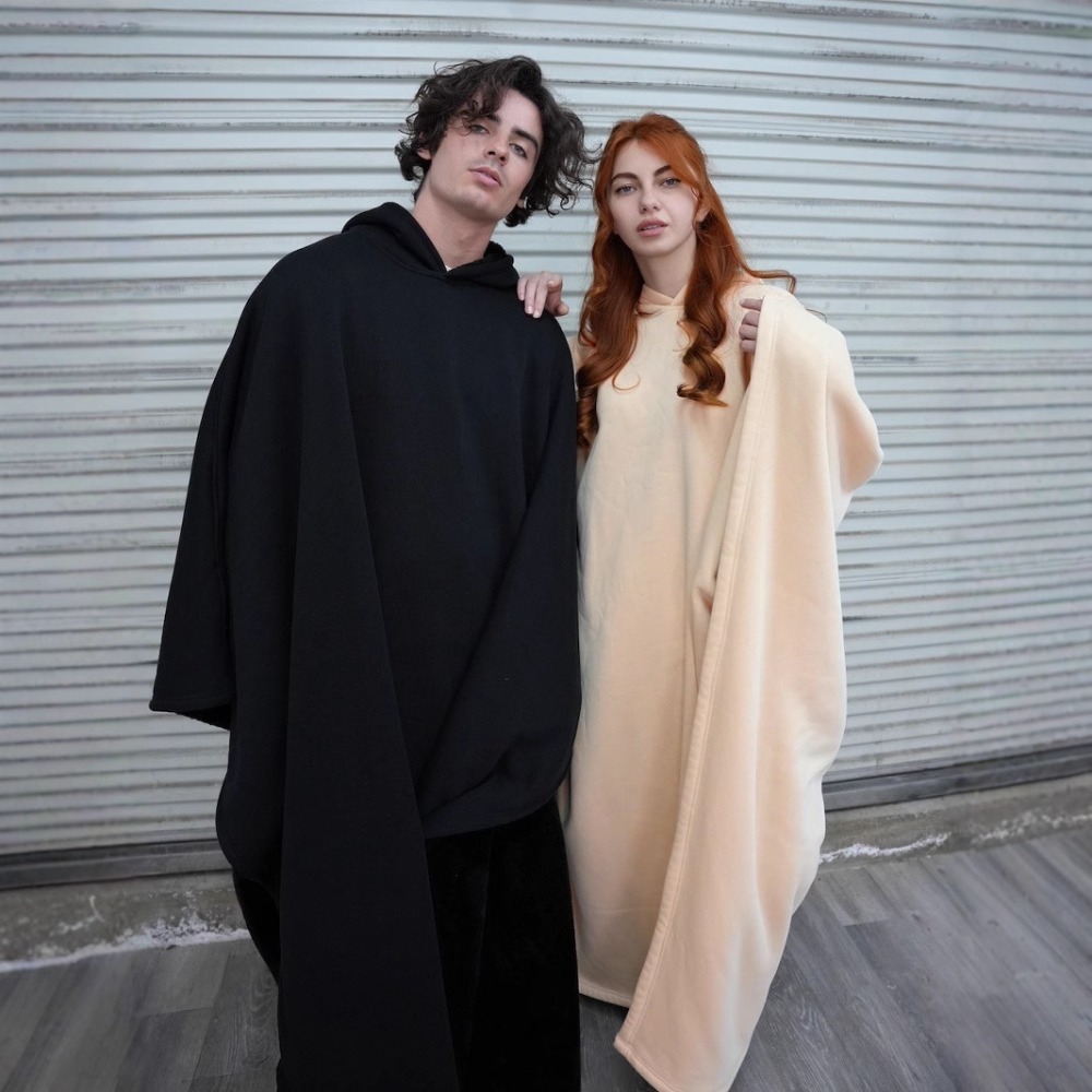 Good Quality Indio Cloak Hoodi - огляд і ціна Women'S Fashion Sweatshirts