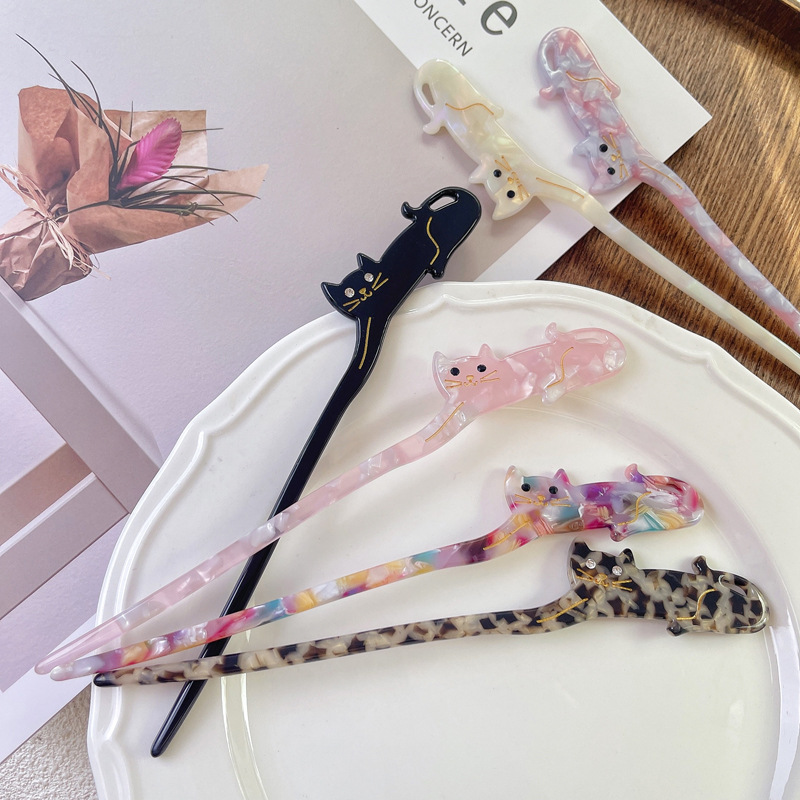Chinese Style Hairpin For Wome - огляд і ціна Women Fashion Hub