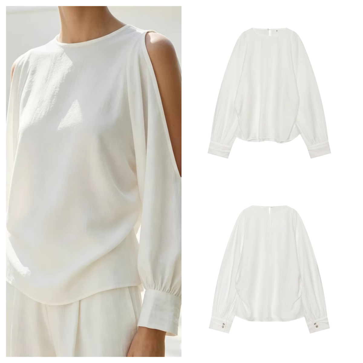 Guobioziy Women's Shirt 2026 S - огляд і ціна Women'S Fashion Trends Spring 2026