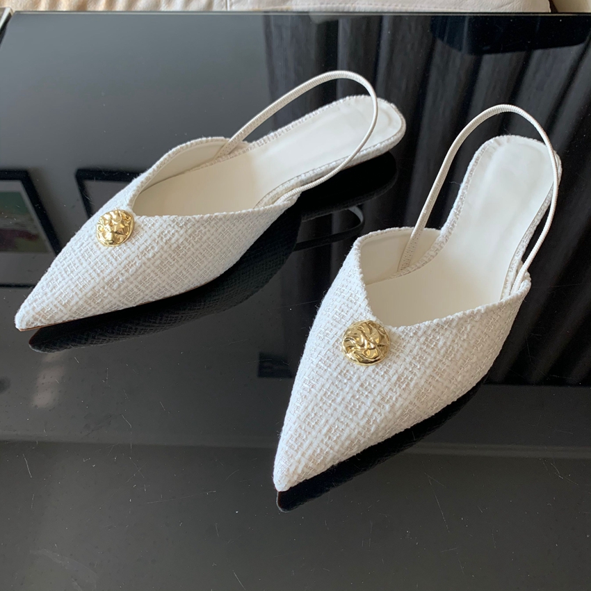 2025 New Brand Women Sandal Fa - огляд і ціна Women'S Fashion Sandals