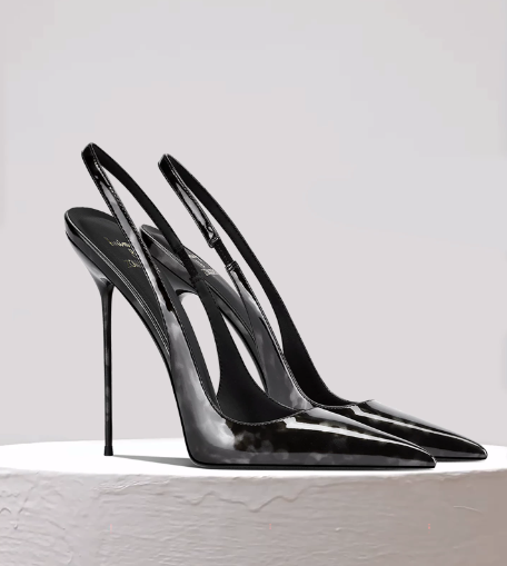New pointed, slim heeled high  - огляд і ціна Women'S Fashion Hats