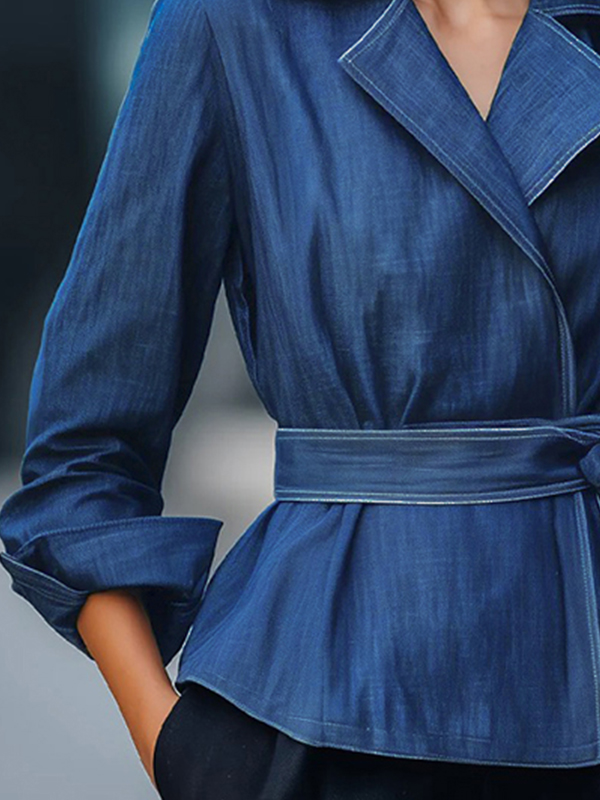 Fall Spring 2026 Fashion Denim - огляд і ціна Women'S Fashion For 2026