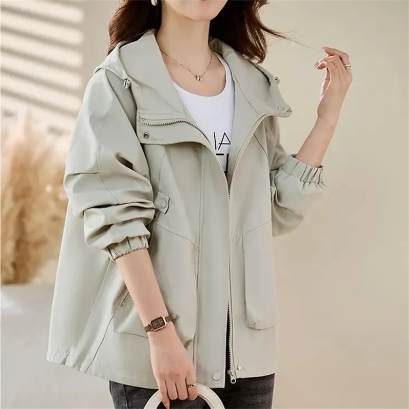 Short and Petite Women Jacket  - огляд і ціна Women'S Fashion Petite