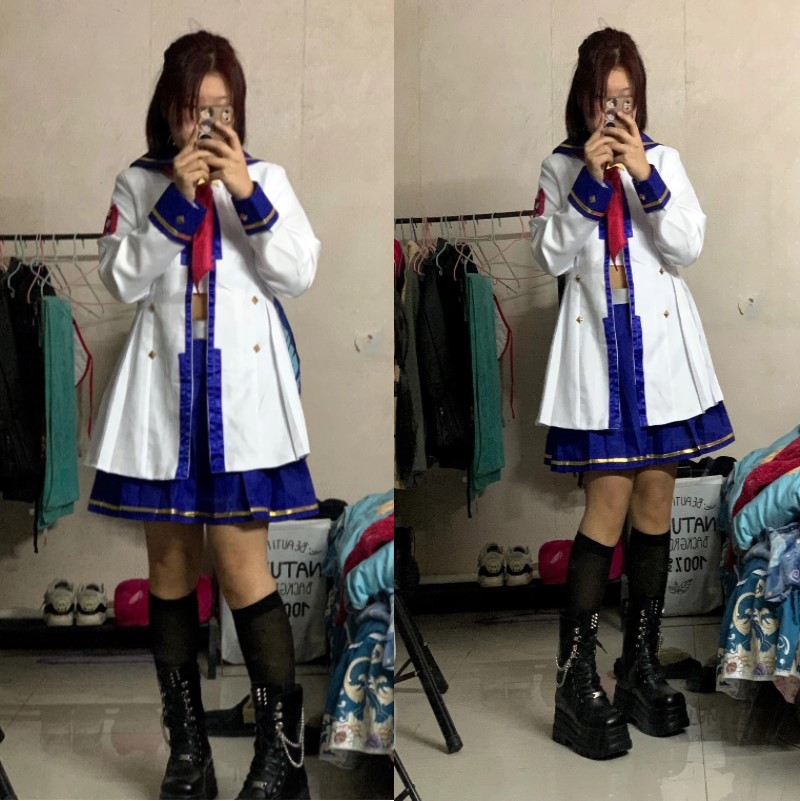 Game Umamusume: Pretty Derby O - огляд і ціна Women'S Fashion Hats