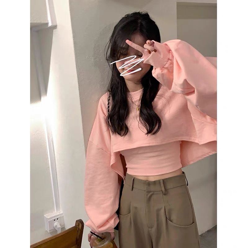 Fashion Suit Female Skirt 2025 - огляд і ціна Women'S Fashion Sweatshirts